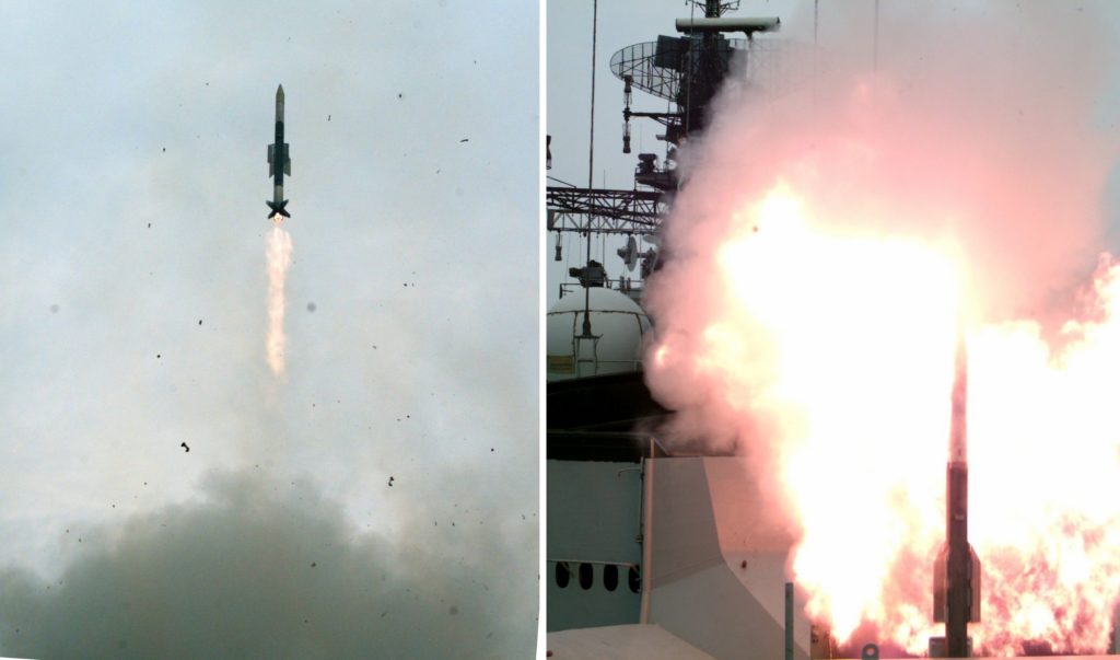 VL-SRSAM, DRDO, ITR, Chandipur Short range surface to air missile successfully tested by DRDO.