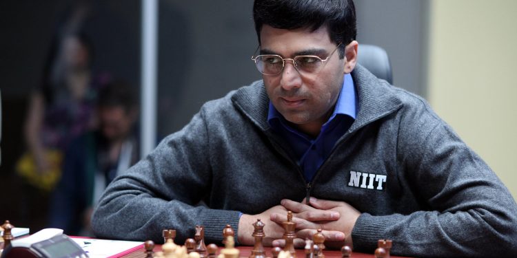 Vishwanathan Anand