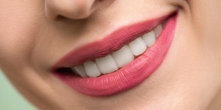 What your teeth say about your personality.