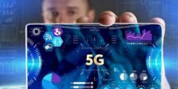 India's mobile download speeds up by 115% since 5G launch