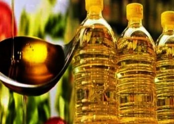 Edible oil