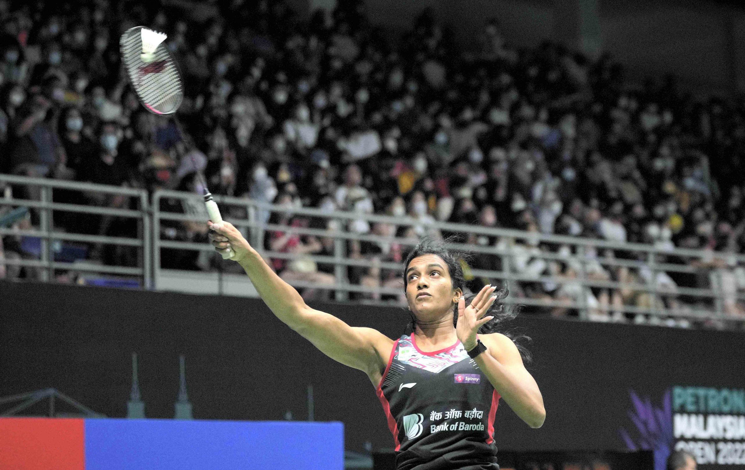 Pv Sindhu Loses Again To Nemesis Tai Tzu Ying Exits Malaysia Open Badminton Tournament Orissapost 