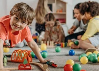 Rainy Days, indoor games