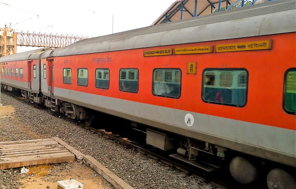 Rajdhani