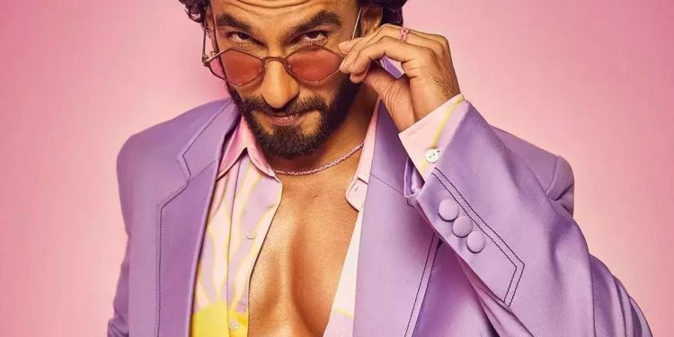 Ranveer Singh