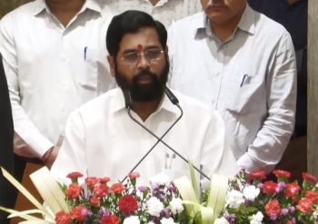 Eknath Shinde govt to seek 'vote of confidence' today