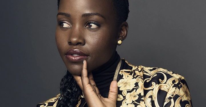 lupita nyong'o