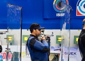 ISSF