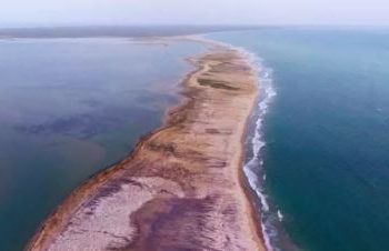 SC grants to Centre to declare 'Ram Setu' national heritage monument