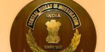 bribery case - CBI