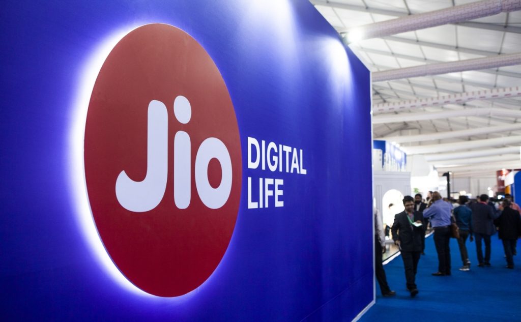 Jio