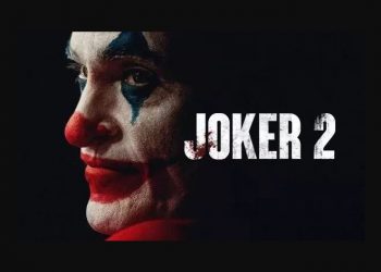 Joker 2 Folie a Deux