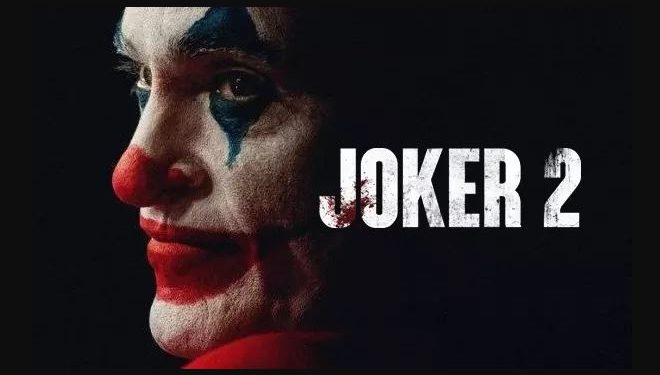 Joker 2 Folie a Deux