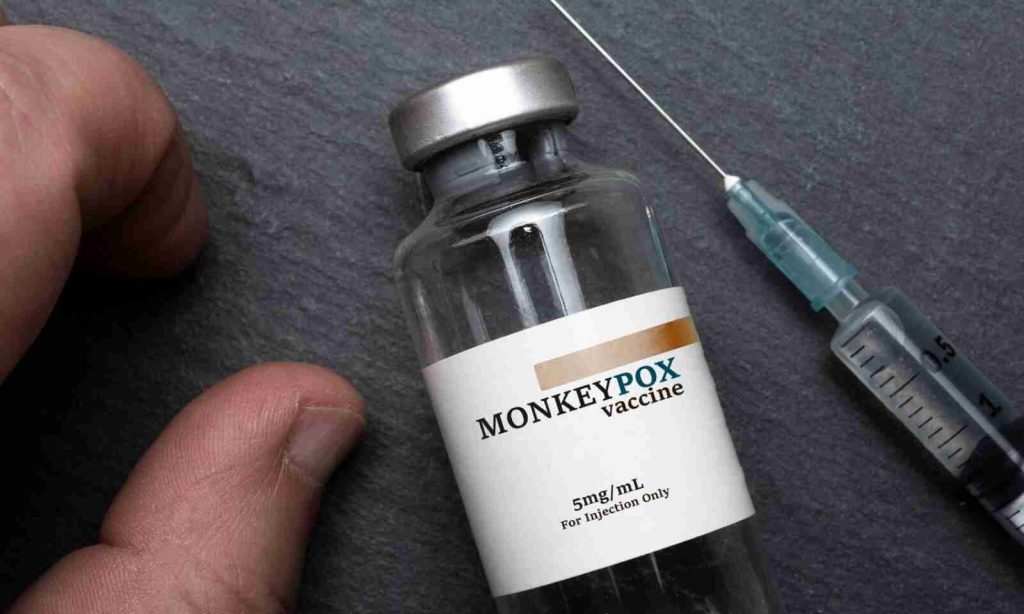 SII conducting research to find monkeypox vaccine: Adar Poonawalla