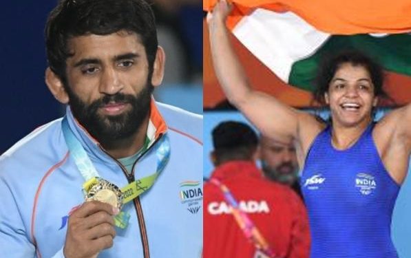 Perfect 12 from Indian wrestlers at CWG 2022, but tougher tests await them