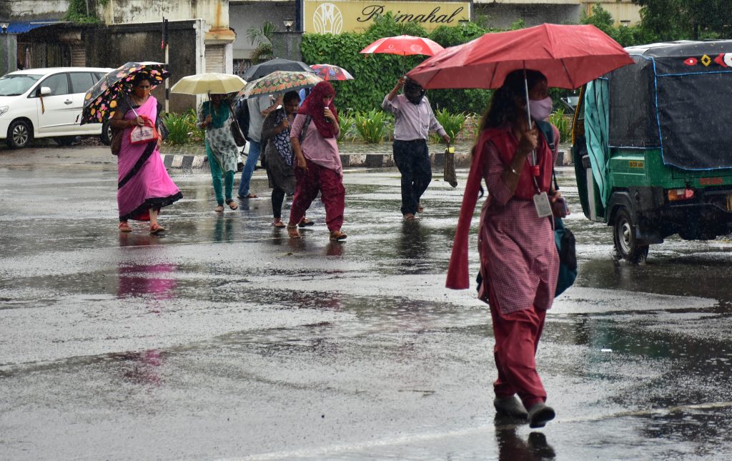 Odisha weather bulletin