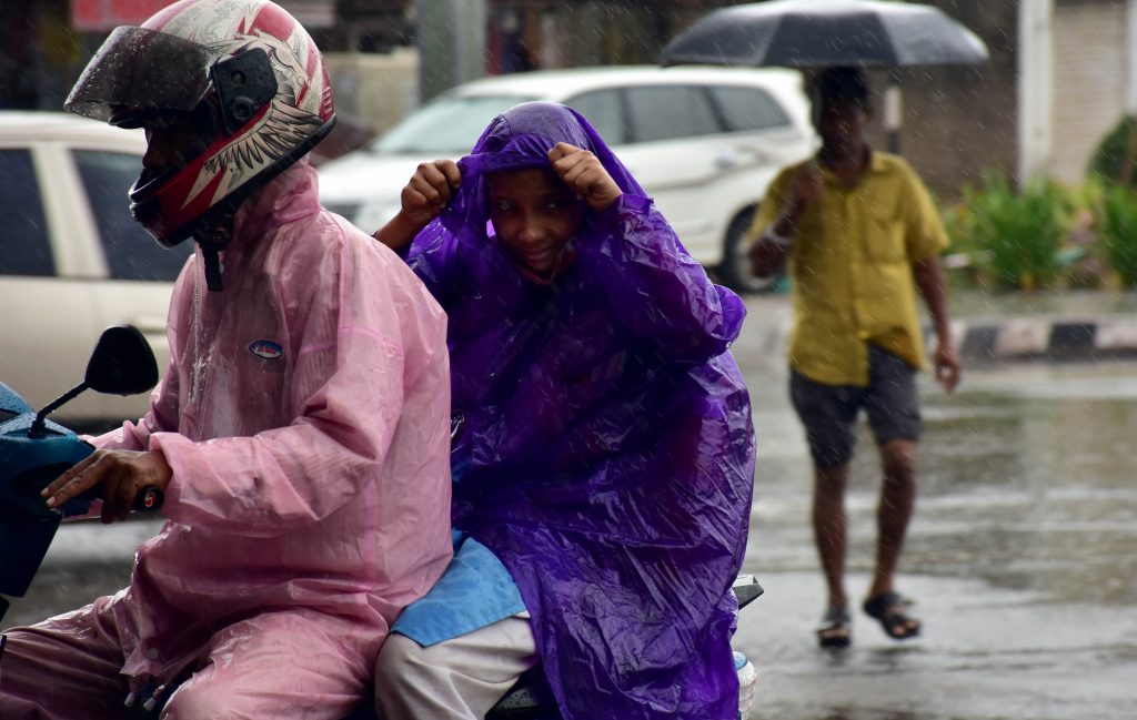 Odisha Weather, Weather forecast,Yellow Warning, IMD