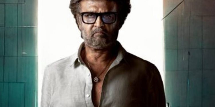 Rajinikanth, Jailer