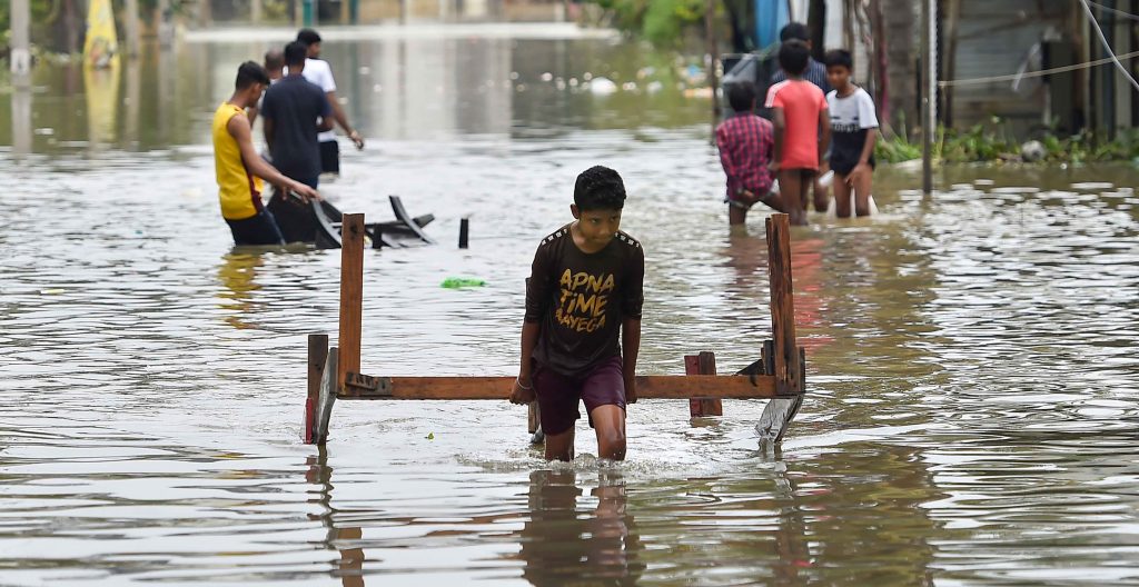 Bangalore