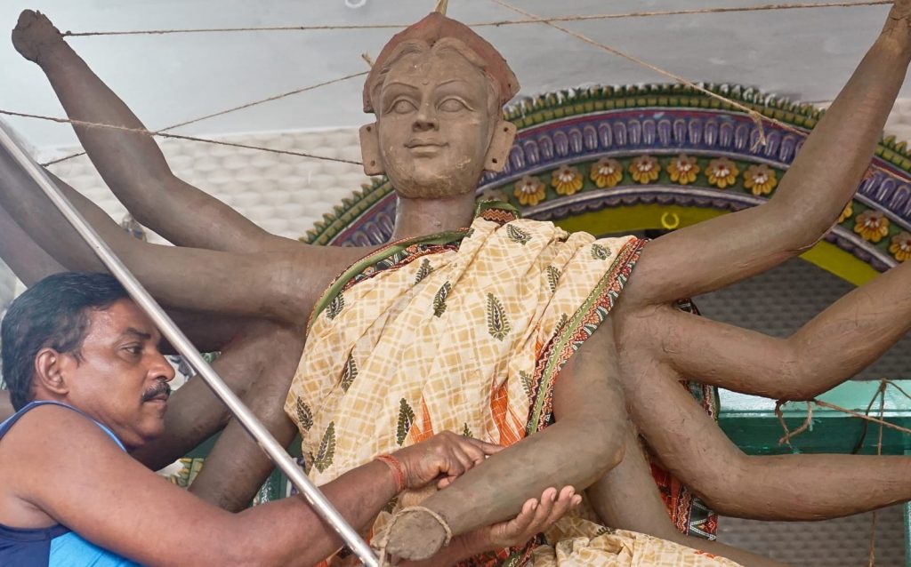 Durga Puja