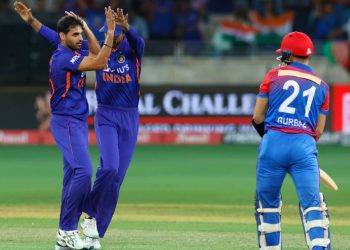 Asia Cup, India, Afghanistan, Virat Kohli