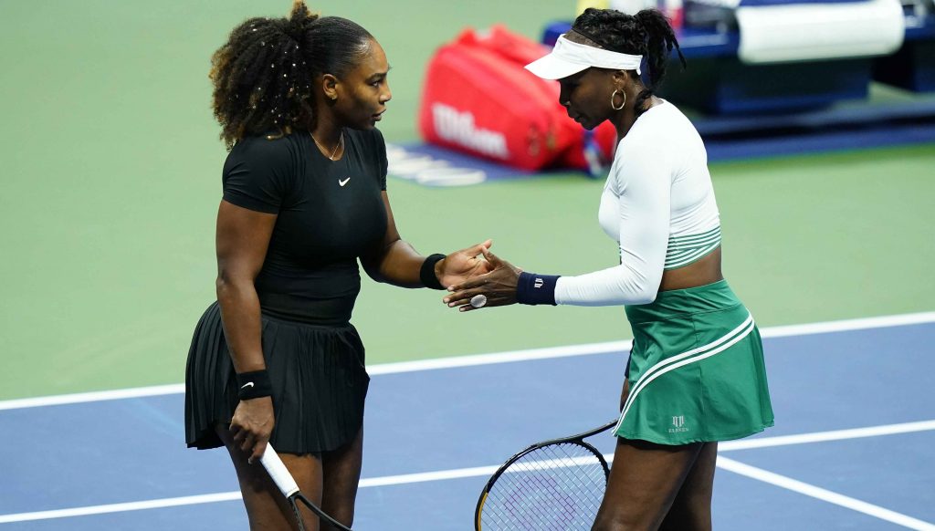 Serena-Venus