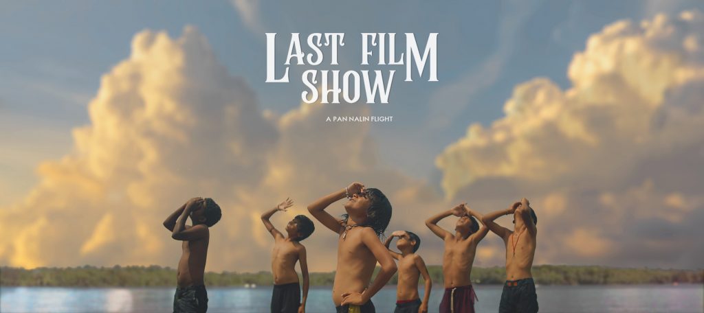 Siddharth Roy Kapur to release Pan Nalin's ‘Last Film Show' in India