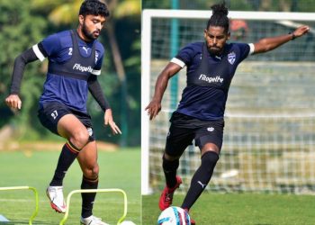 ISL, Bengaluru FC, Odisha FC