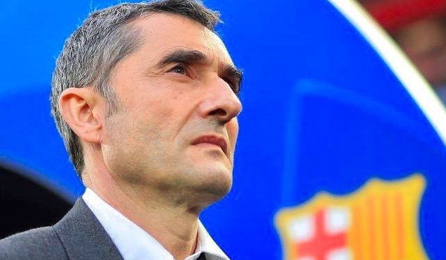 Changes likely for Barca as Valverde returns to Camp Nou