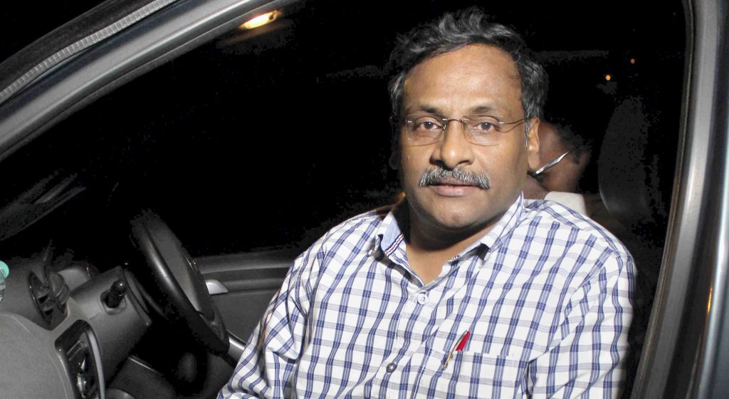 GN Saibaba