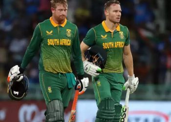 India, South Africa, ODI