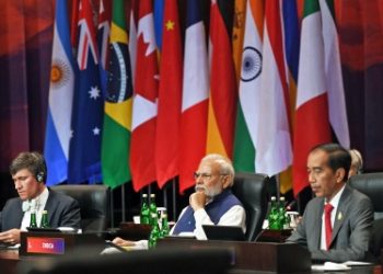 India's G20 presidency to be decisive, action-oriented: PM Modi