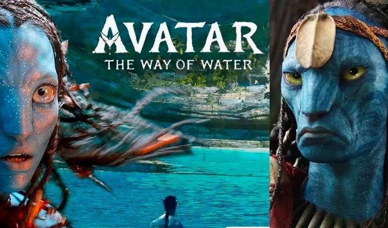 Avatar: The Way Of Water Director James Cameron Reveals About How