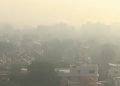 Air quality, Delhi, pollution