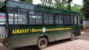 Dhenkanal farmers plead for more ‘Airavat’ vehicles