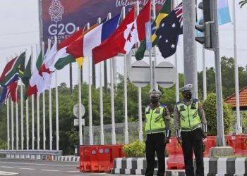 G20, Indonesia, Bali Summit