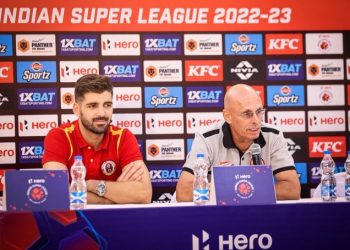 ISL,Odisha FC, East Bengal