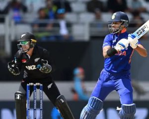 Second ODI: Indian batting needs fresh approach to save series against New Zealand