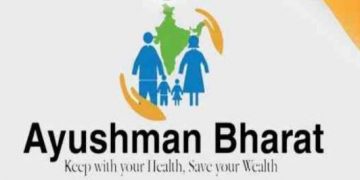 BJP, Ayushman Bharat