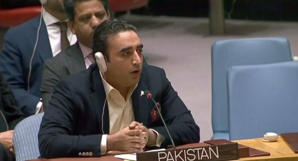 India slams Bilawal Bhutto over ‘civilised’ comments on PM Modi