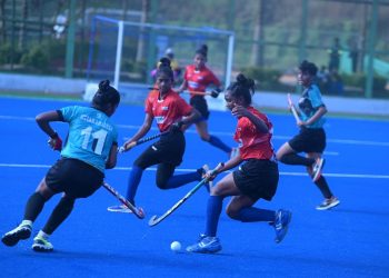 KIYG 2022, Women's U18, Hockey Association Of Odisha