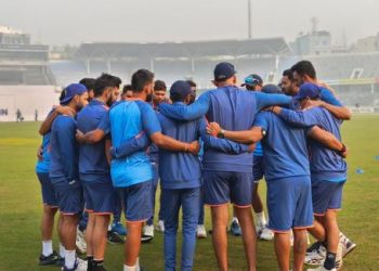 India consolidate position at No 2, remain in hunt for WTC final