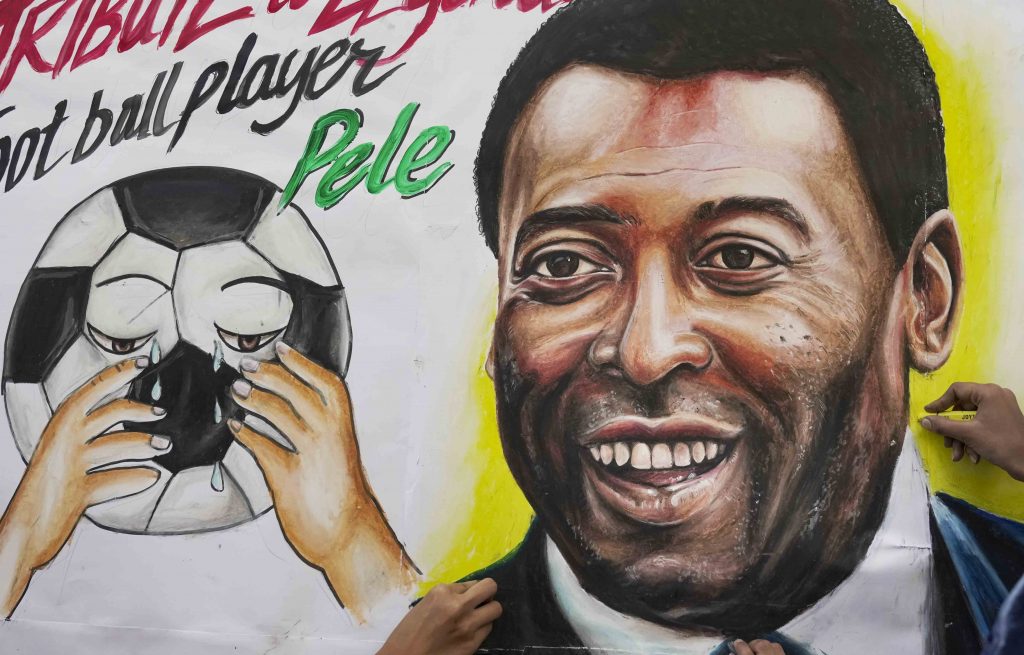 Pele