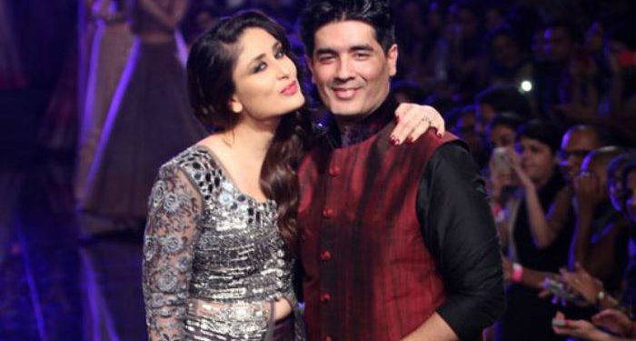 Kareena Kapoor Khan pens sweet birthday wish to Manish Malhotra