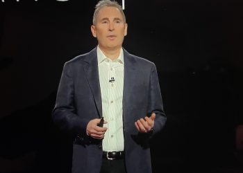 Amazon CEO Andy Jassy confirms to lay off 18,000 employees