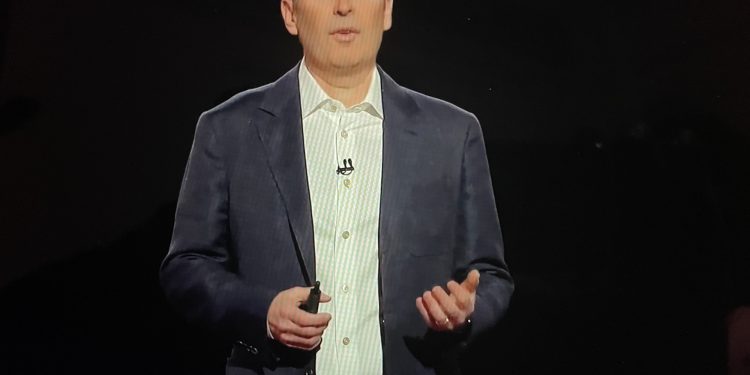 Amazon CEO Andy Jassy confirms to lay off 18,000 employees