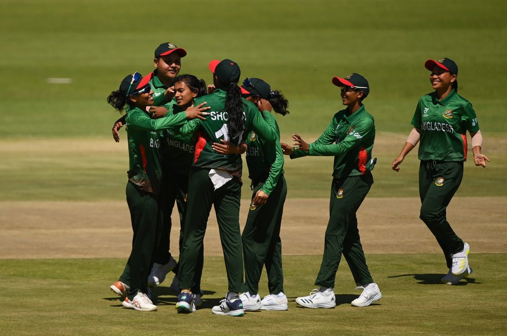 Bangladesh Cricket