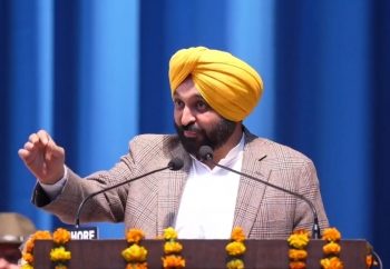 Govt fulfills poll promise of providing record 25,000 jobs Punjab CM