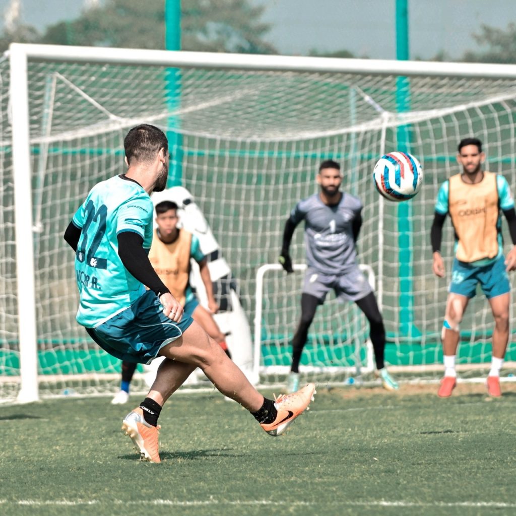 ISL, Odisha FC, Mumbai City, Kalinga Stadium