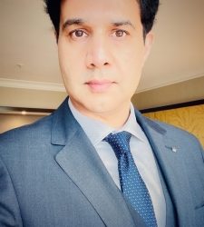 Meta hires Vikas Purohit as Head of Global Business Group in India